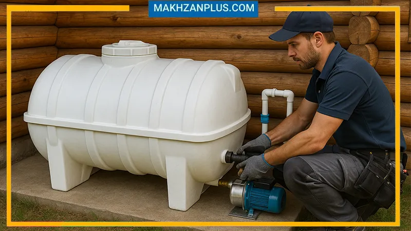 مخزن ۵۰۰ لیتری سه لایه افقی 5 66656 11zon