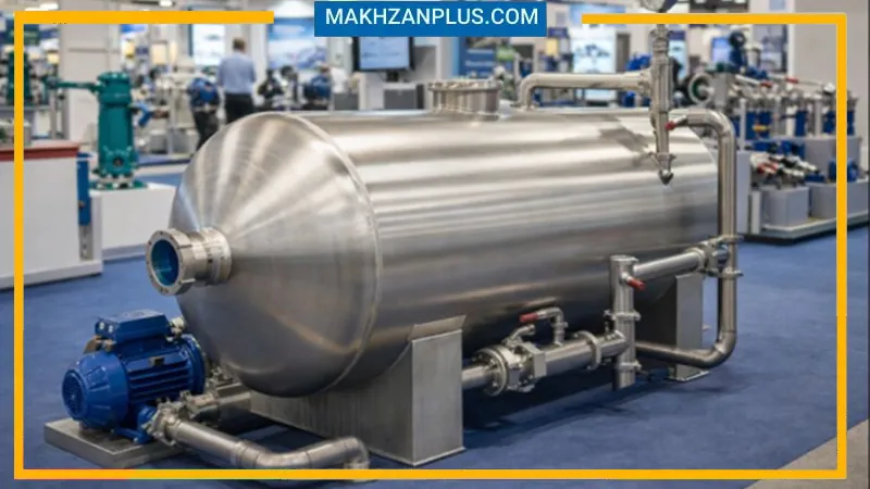 مخزن آب ۱۰۰۰ گالوانیزه 2 تانکر 1000 گالوانیزه