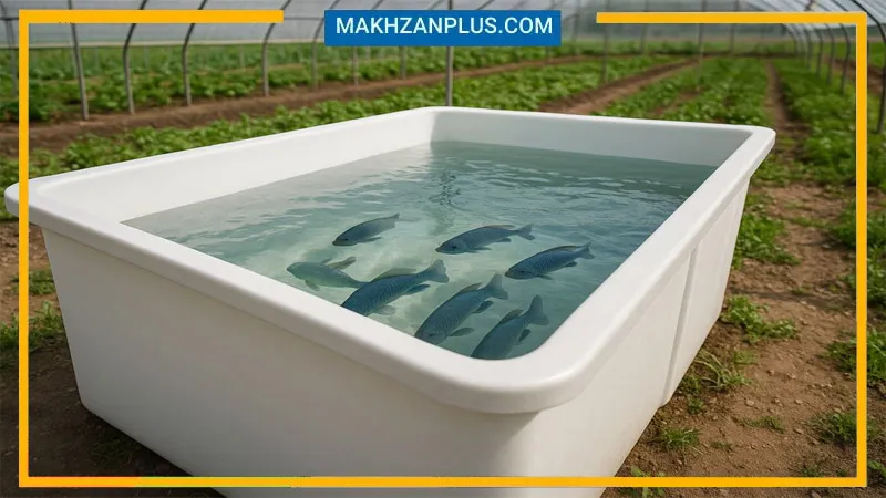 وان پلی اتیلن پلاستیکی