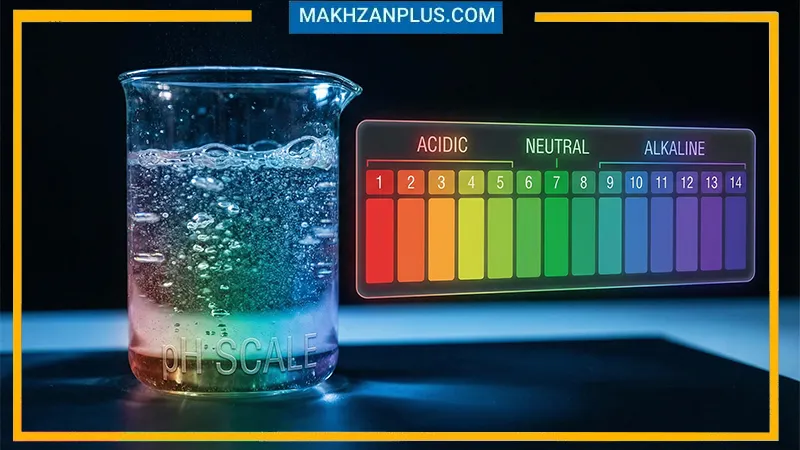 آیا آب قلیایی مفید است؟ بررسی کامل تاثیرات آن بر سلامتی 8 آب قلیایی مناسب است؟