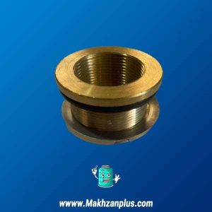 فیتینگ 3.4 اینچ