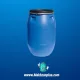 بشکه پلاستیکی 120 لیتری