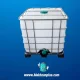 مخزن حفاظ دار ibc دست دوم خارجی