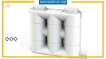 یک توع ۱۰۰۰ لیتری کتابی اسانرو